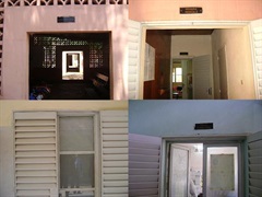 Imagerie, ORL, Ophtalmo, Labo